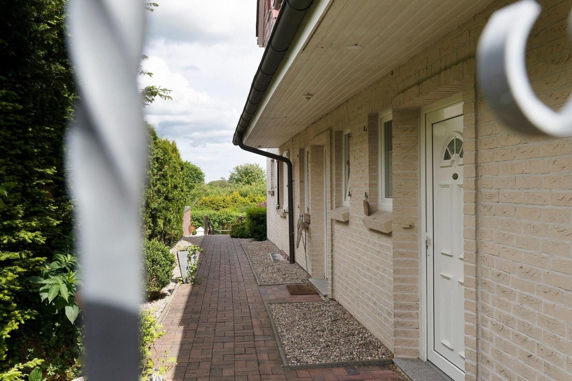 Haus Hasenkamp 26 Hasenbau Villa Groemitz Exterior photo